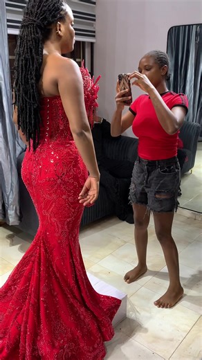 Fashion Design Collaboration with Bride Izzy