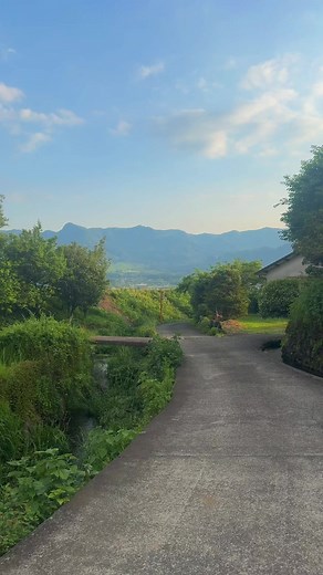 幸せな時間だったな#japan #nature #日本の風景 | nature