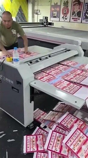 Cortadora Semiautomática para Hojas de Foam Board y Coroplast