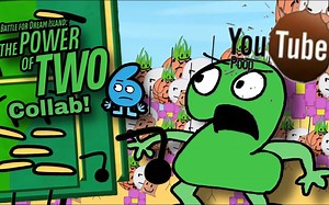 The TPOT 6 YTP Collab