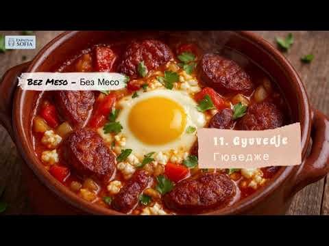 15 Local Dishes Bulgarian Street Food To Try Expats in Sofia | expatsinsofia.com