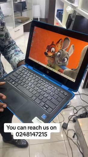 Hp Probook x360 11 G3 EE - Specifications & Price