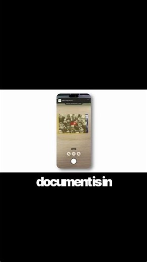 Scan Documents Directly In Apple Notes! #iPhone #iOSTips #techtips