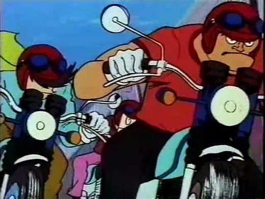 Mazinger Z - Episode 10