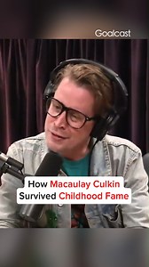 Macaulay Culkin became world-famous as the star of Home Alone, the ultimate Christmas movie. Here’s what really happened to the child star behind the holiday classic. #MacaulayCulkin #HomeAlone #ChristmasMovie #ChildStar #Hollywood | Life Stories