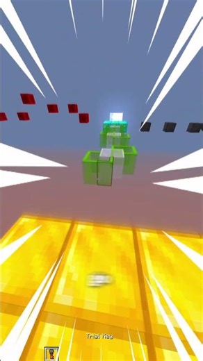 MINECRAFT HOLD YOUR BREATH CHALLENGE😮‍💨