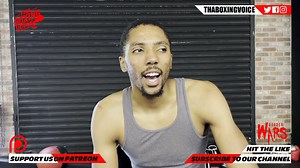 🚨Leon Lawson III 14-0🥊 keeps it 💯 on Jake Paul's Showtime deal❗💰👀 "It's disrespectful to the sport.🥊"