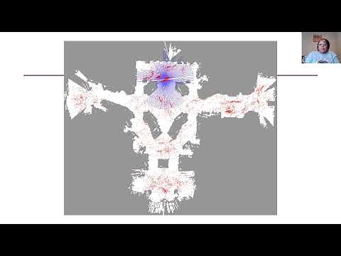 Advanced Mobile Robotics: Lecture 6-1c - Bayes Particle Filters (Monte Carlo Localization)