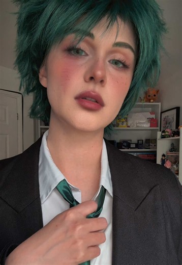 Deku Cosplay Ideas: Izuku Midoriya Costume Tips and Inspiration