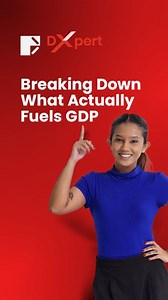 13 reactions | Are you familiar with the key components of GDP? 樂 Consumer spending, business investments, government spending, and net exports all play a crucial role. With U.S. GDP surging by 2.8% in Q2 2024, what’s driving this growth, and could it signal future imbalances? Stay tuned for the next GDP update on August 29th!  #Economy #GDP #Finance #MarketTrends #Investing #DooPrime | D Prime | Facebook