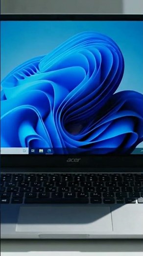 Quick Review: Acer Aspire 3 – Fast, Smooth & Affordable