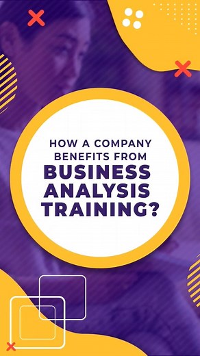 Investing in Business Analysis training can help companies achieve amazing returns. From improved business processes and better decision-making to higher ROI and lower costs, the benefits of this training are undeniable. Investing in your team's professional development is the key to success in any business. Want to upskill your Company? Head to the link in our bio! If you require any further information, feel free to call us at 91 93255 66777/ 91 74320 10353 or Visit us at techcanvass.com - - -