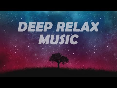 Nebula Night Relaxation – Deep Space Music for Peaceful Sleep
