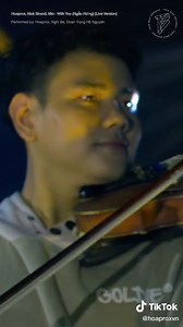 Ngau Hung (With You) phiên bản live #hoaprox #ngauhung #withyou #liveperformance