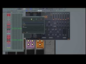 An Idiots Guide to FL Studio's Formula Controller