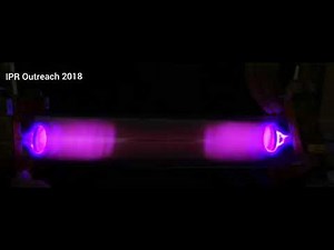 Glow Discharge Plasma