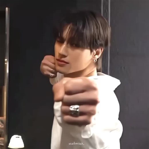 Exploring the Overdrive Movie with Wooyoung