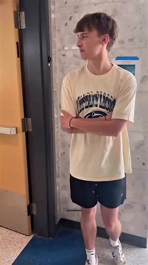 Creative High School Prom Proposal Gone Unexpectedly Crazy