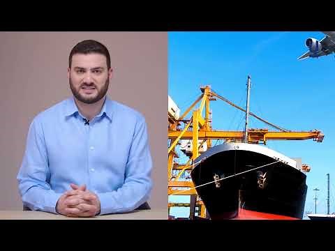 Historia del comercio internacional - Curso de comercio internacional