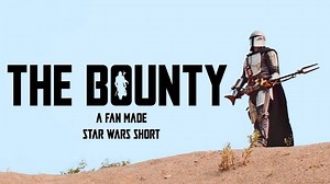 The Hacksmith Takes on The Mandalorian with an Epic Fan Film