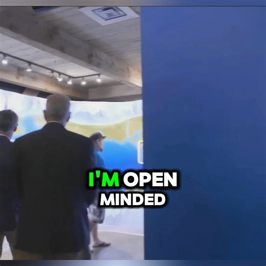 @aboutheism on Instagram: "This video showcases some of the most intense and talked-about moments from the famous debate between Bill Nye and Ken Ham, a clash that brought the long-running conflict between science and religious literalism into the public spotlight. Bill Nye, widely known for promoting science education and evolutionary biology, debates Ken Ham, a prominent young-Earth creationist and the founder of Answers in Genesis, over fundamental questions about the origin of life, the age 