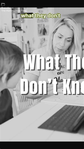 Teaching Kids to Find Answers #homeschoolhelp #lifeskills #homeeducation