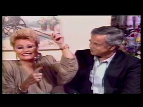 Jim Bakker and Tammy Faye Bakker Exclusive May 1988 Rare Long Lost Post PTL Interview