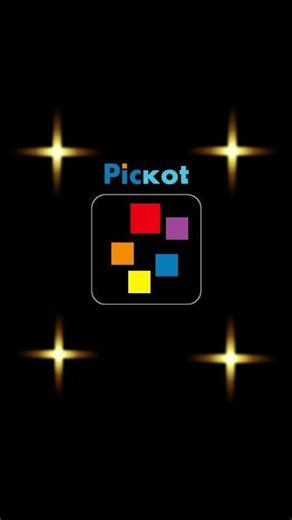 Pickot - Photos Clicker Game