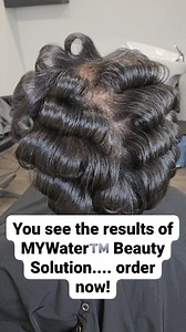 Does your hair move like this??? Order today here: https://tanyadoeshairllc.square.site/ | Tanya Does Hair, LLC