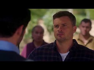 Lucifer S03E13 Lucifer Kisses Pierce