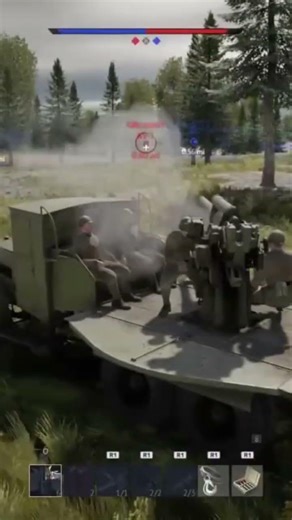 I couldn’t even see him