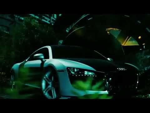 Transformers (2009-2012) sideways screen time