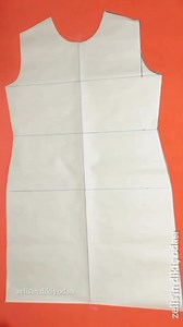 86K views · 1.3K reactions | You can sew a wonderful draped dress, it's very easy #sewıng | Sewing School | Facebook