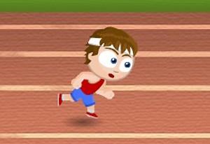 Mini Sports Challenge