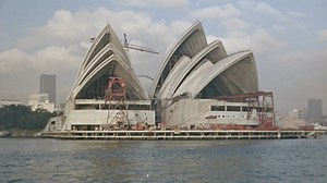 22K views · 1.2K reactions | Today’s our birthday and the start of our 50th anniversary celebrations!  For five decades, people have come to this extraordinary place to sing, dance, laugh, cry, play, create and debate. That’s a lot to celebrate. So get ready for a year of festivities! | Sydney Opera House | Facebook