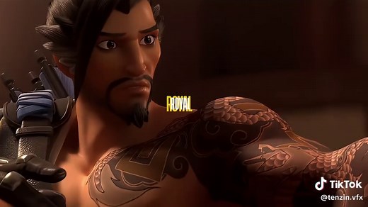 Exploring the Shimada Legacy in Overwatch Gameplay