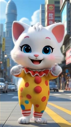 Top cutest cat sing and dance videos #cat #funny #catdance #dance #song