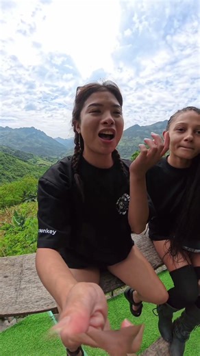 How Locals Say “Ha Giang Loop” 🇻🇳