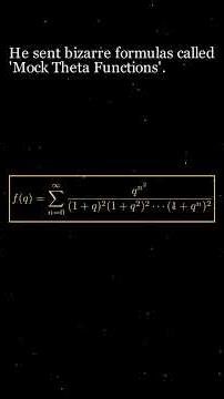 This Equation Took 100 Years to Understand 🤯 #math #physics #mathematics #animation