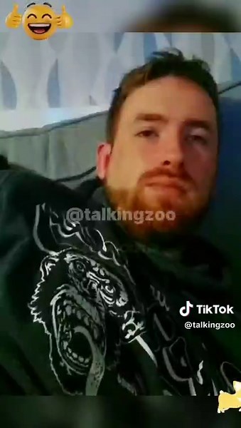 when animals talk... it's funnier than humans 🤣 #talkinganimals #funnyanimals #animalvoices #petcomedy #animallovers