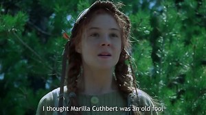 Happy Birthday Megan Follows! Megan played Anne Shirley in the original Anne of Green Gables (1985), it's sequel Anne of Avonlea (1987) and in The Continuing Story (2000). Megan will forever be remembered as the one and only Anne Shirley! | Anne of Green Gables