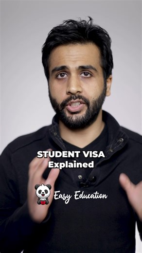 Everything you need to know about a student visa in Australia #immigration #migration #internationalstudent #studyinaustralia