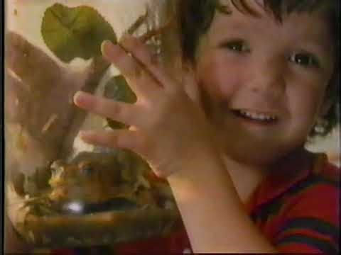 Pearle Vision Center commercial (1986)