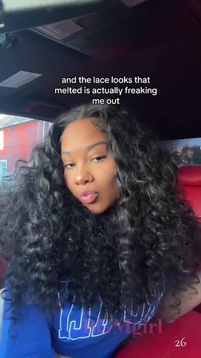 Perfect Beginner Wig - Pre-Cut, Pre-Bleached, Pre-Plugged