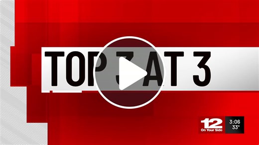 10 vehicles involved in multiple I-95 crashes - NewsBreak