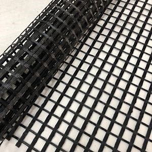 [Hot Item] High-Strength Biaxial Geogrid to Prevent Driveway Subsidence and Erosion