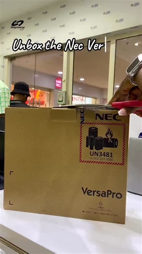 13K views · 54 reactions | Meet the NEC VersaPro VEE 11R5 – your...