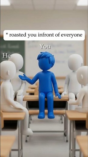 If someone roasts you in front of a group… do THIS 🤫 #shorts #psychology