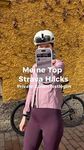 3.4K views · 3 comments | Meine Top Strava Hacks! Und wie ich finde...