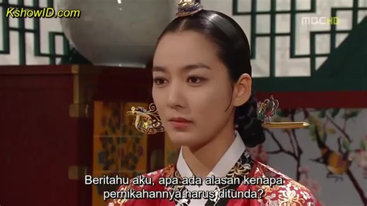 Korean Drama ' Dong Yi ' 2010 - Episode 046 || Subtittle Indonesia . Kumpulan Dorama Dan Drama Korea , Jepang , Taiwan dan China . https://www.facebook.com/share/p/1BLwwU8RJi/ Sc : Drakorid #KoreanDrama #DongYi #HanHyoJoo #JiJinHe #LeeSoYeon #KimYooJung #BaeSooBin #ParkHeSun #OhYeonSeo #LeeKwangSoo #ChoiCheolHo #KimSoI #KimYuSeok #KimDongYoon #YoonChan #JeoungYuMi #ChoiJangHwan #ParkJeongSoo #KimHyeJin #KimHyeSeon #KangYuMi #Pengikut #JangkauanInternational #DrakorSubIndo #DramaKoreaSubIndo | Nu